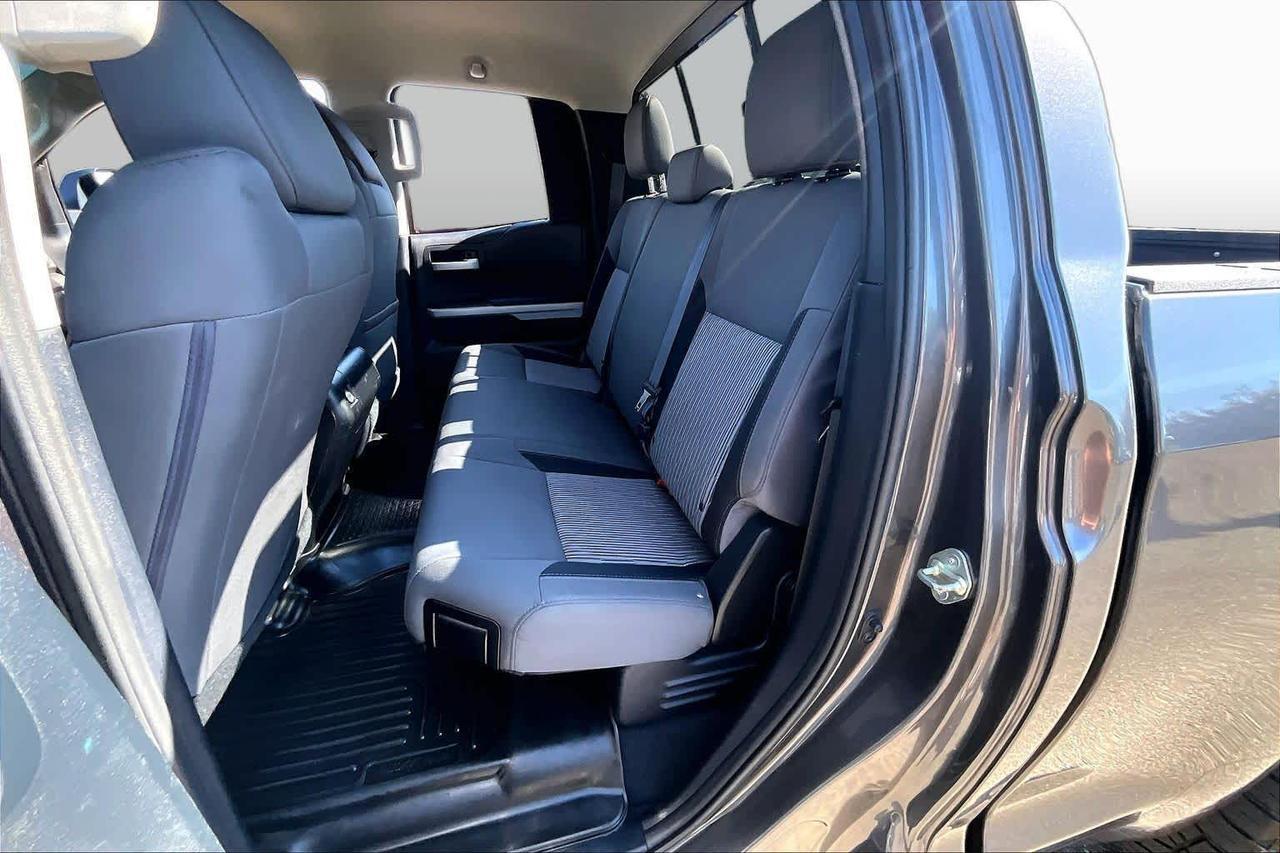 2014 Toyota Tundra SR5 Folsom CA