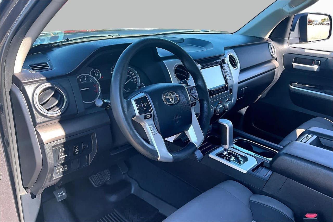 2014 Toyota Tundra SR5 Folsom CA
