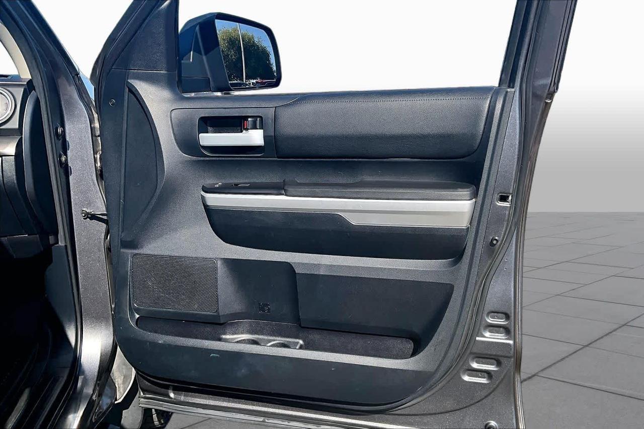 2014 Toyota Tundra SR5 Folsom CA