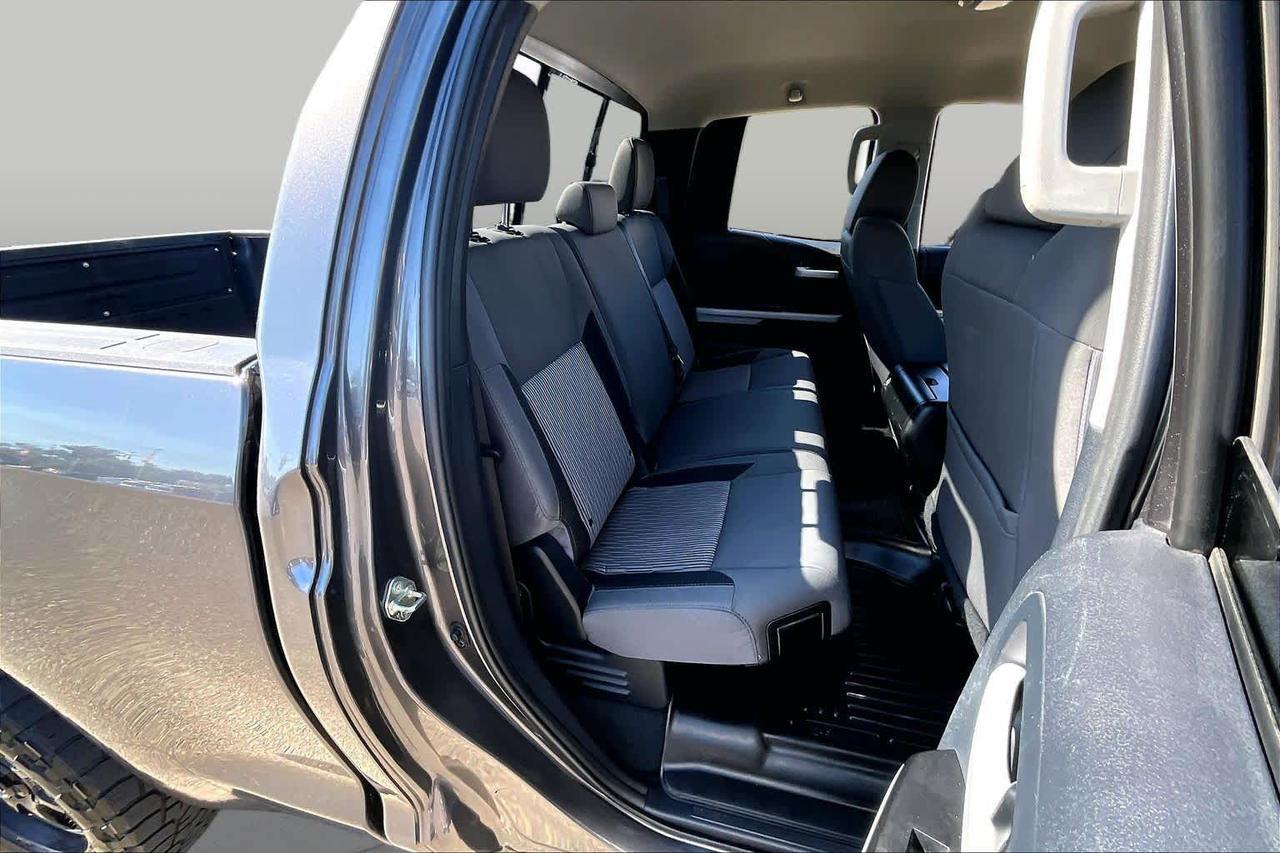 2014 Toyota Tundra SR5 Folsom CA