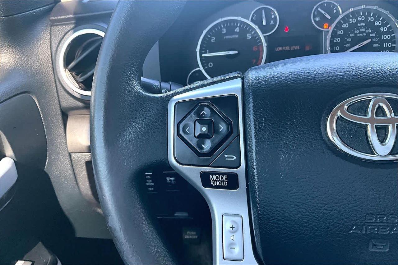 2014 Toyota Tundra SR5 Folsom CA