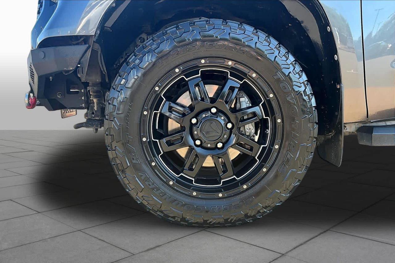 2014 Toyota Tundra SR5 Folsom CA