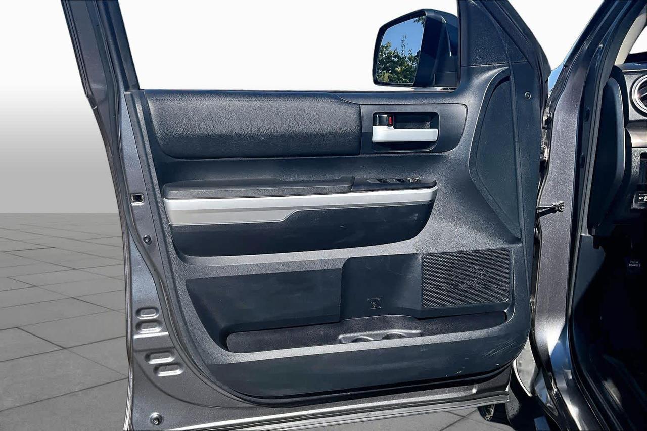 2014 Toyota Tundra SR5 Folsom CA