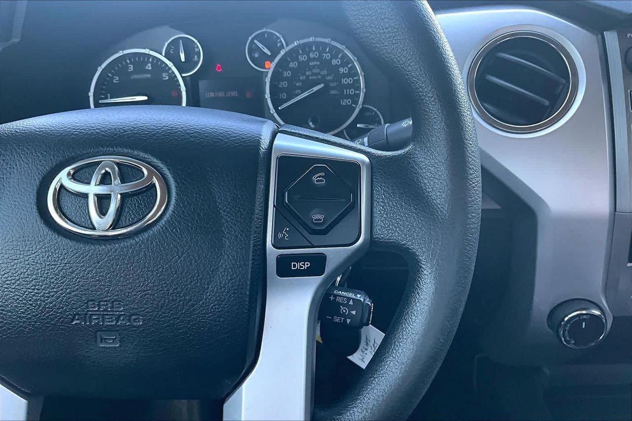 2014 Toyota Tundra SR5 Folsom CA