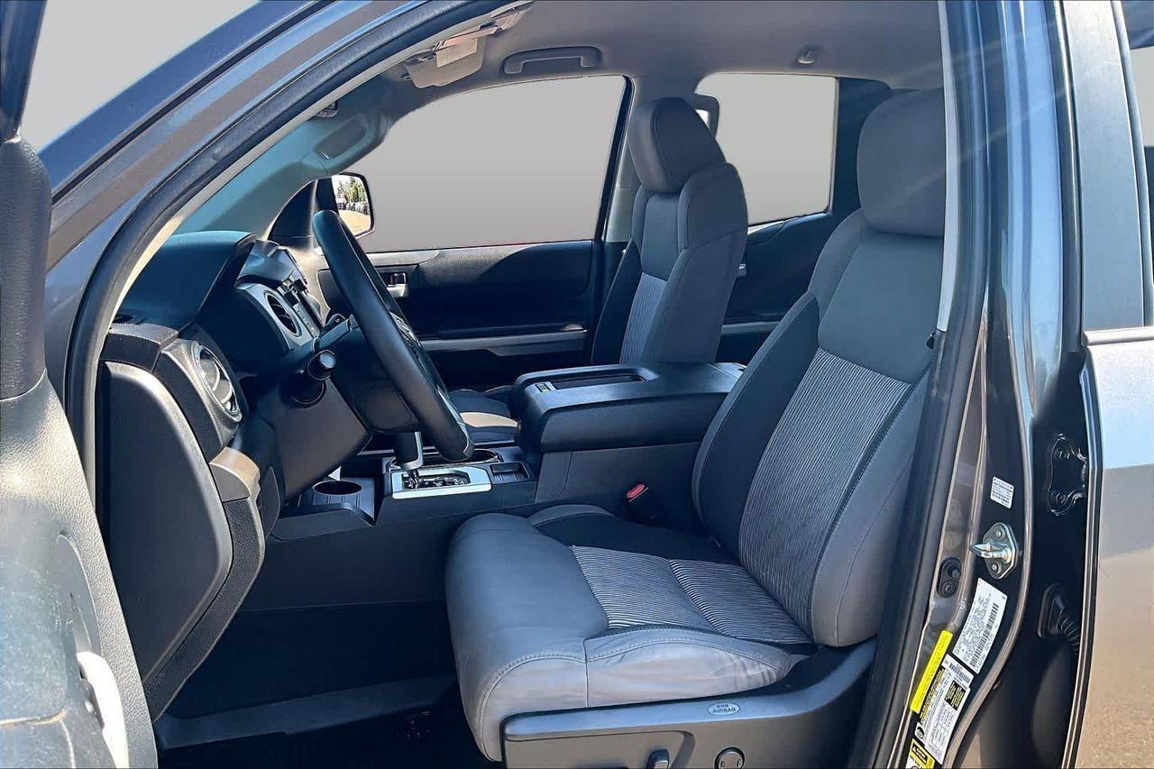 2014 Toyota Tundra SR5 Folsom CA