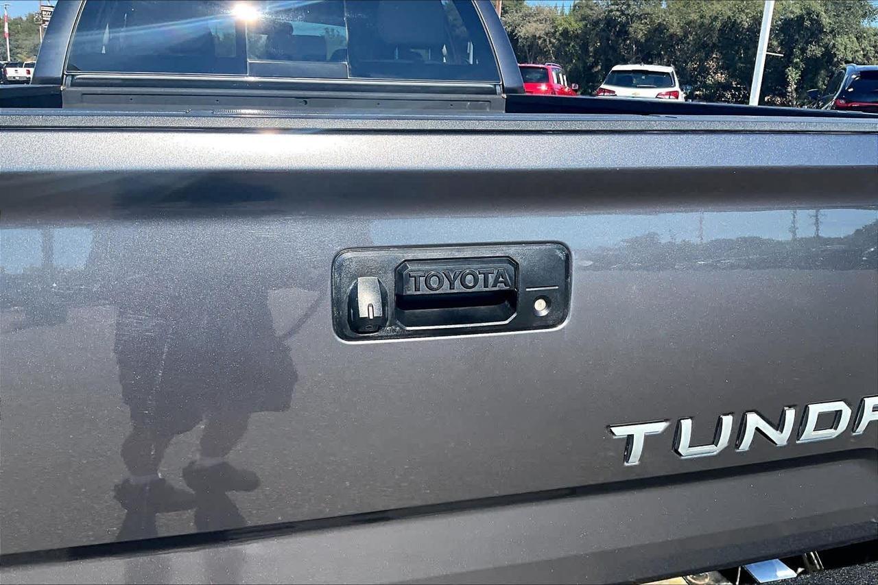 2014 Toyota Tundra SR5 Folsom CA