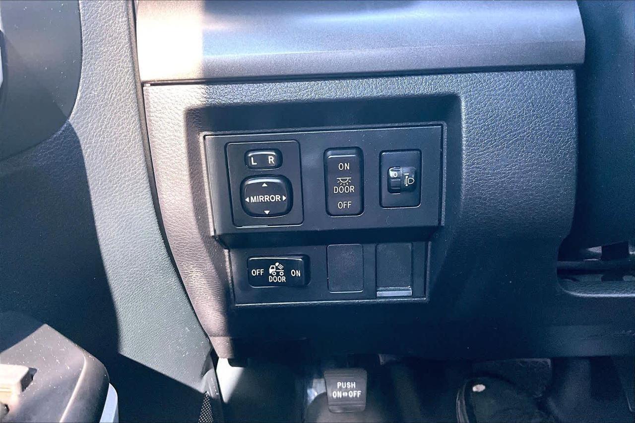 2014 Toyota Tundra SR5 Folsom CA