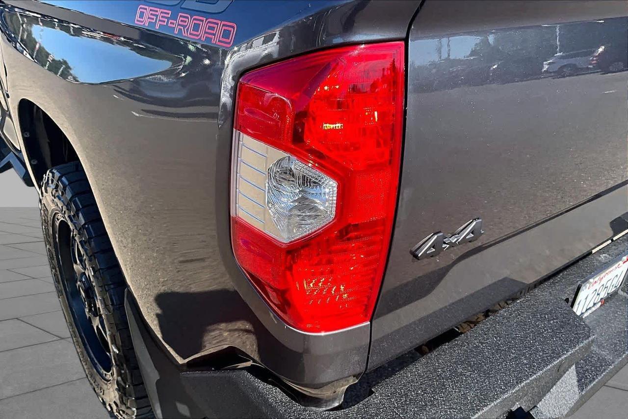 2014 Toyota Tundra SR5 Folsom CA