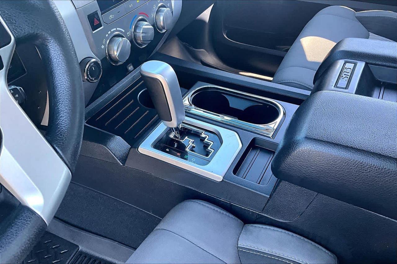 2014 Toyota Tundra SR5 Folsom CA