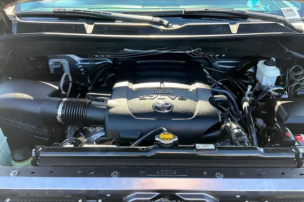 2014 Toyota Tundra SR5 Folsom CA