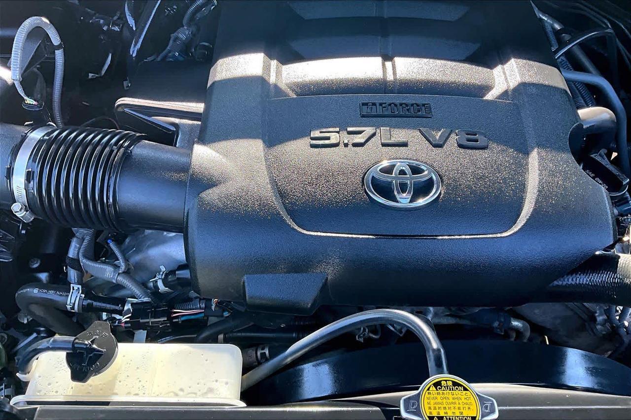 2014 Toyota Tundra SR5 Folsom CA