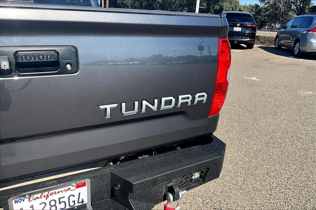 2014 Toyota Tundra SR5 Folsom CA