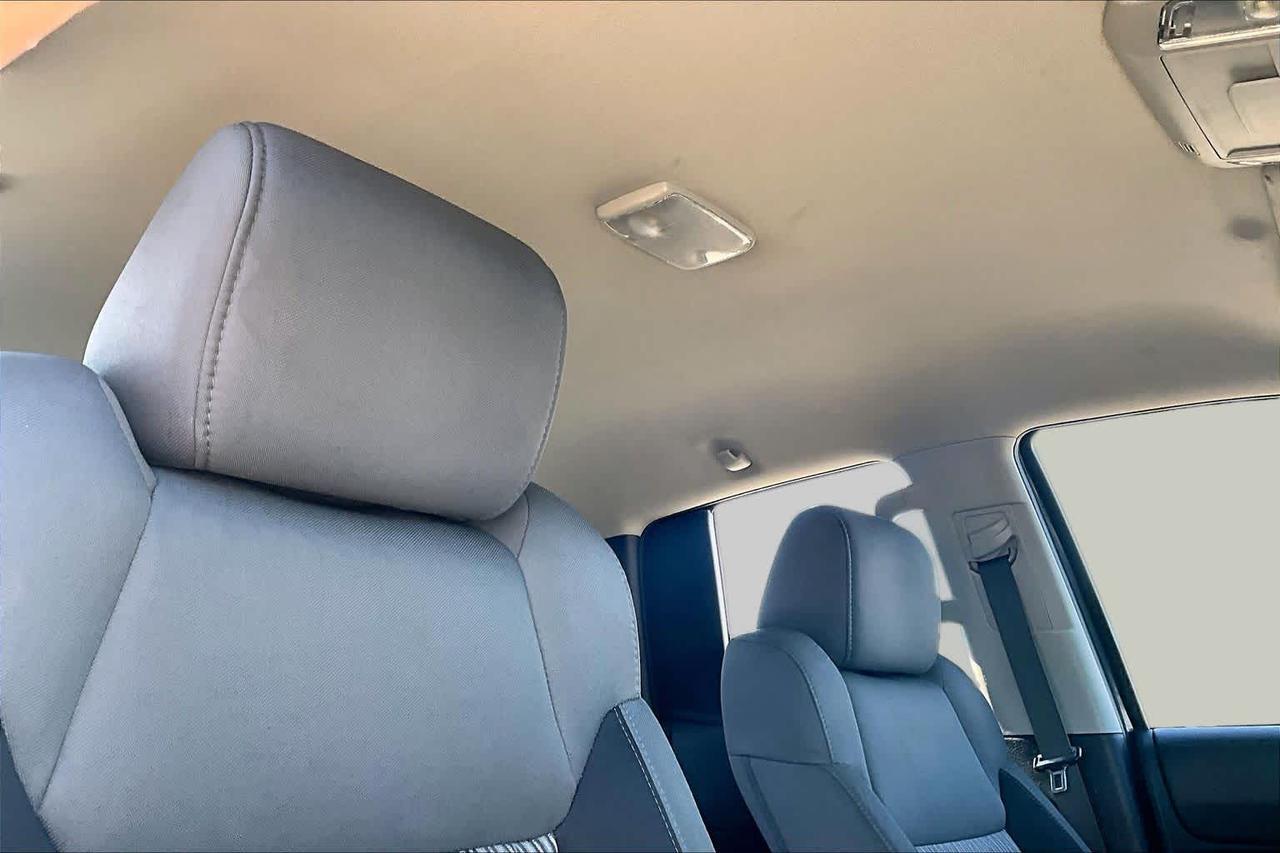2014 Toyota Tundra SR5 Folsom CA