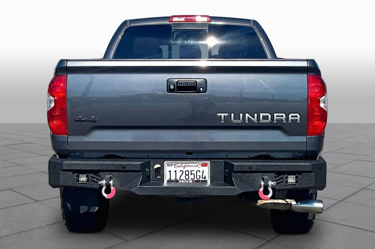 2014 Toyota Tundra SR5 Folsom CA