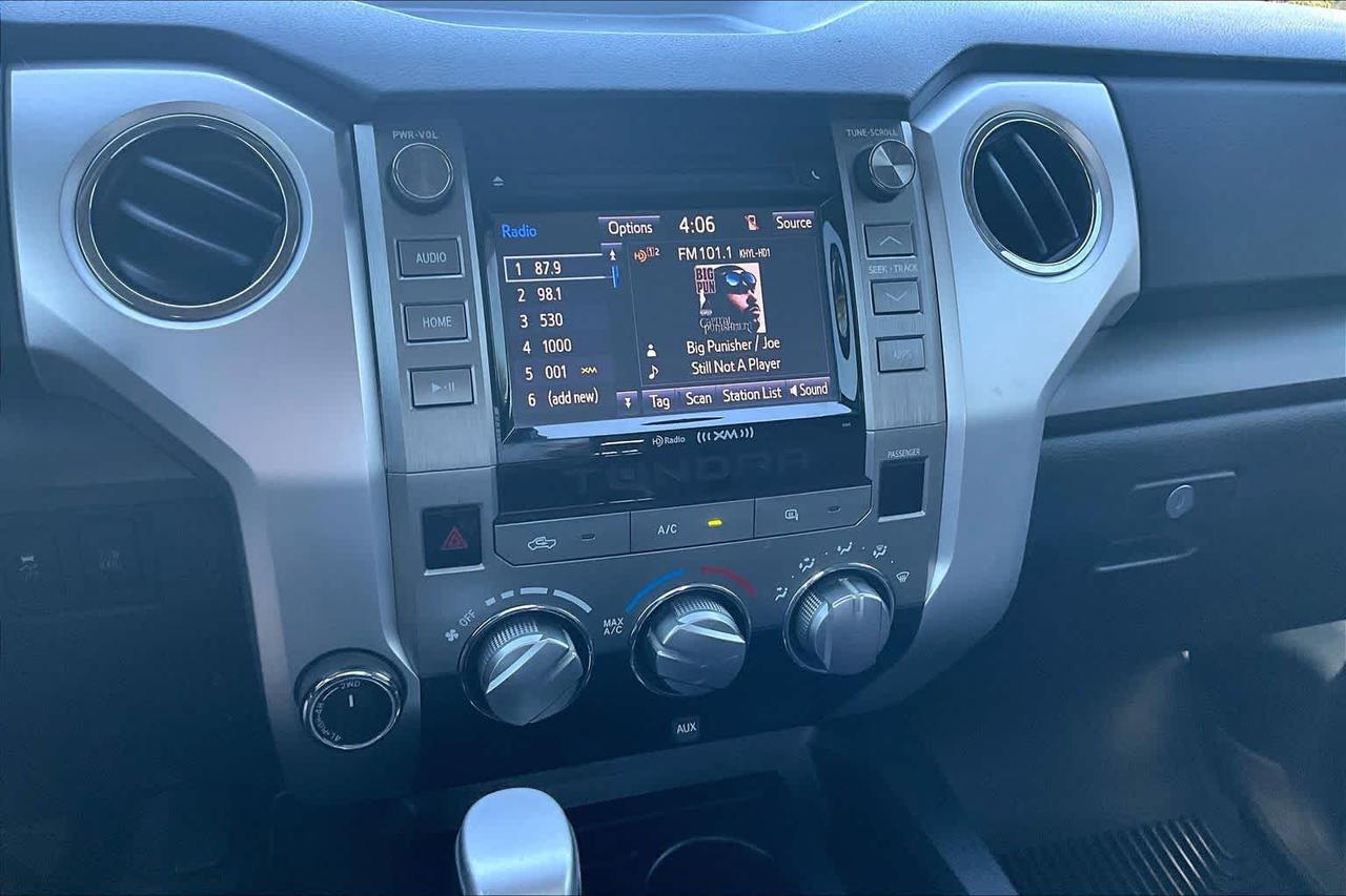 2014 Toyota Tundra SR5 Folsom CA
