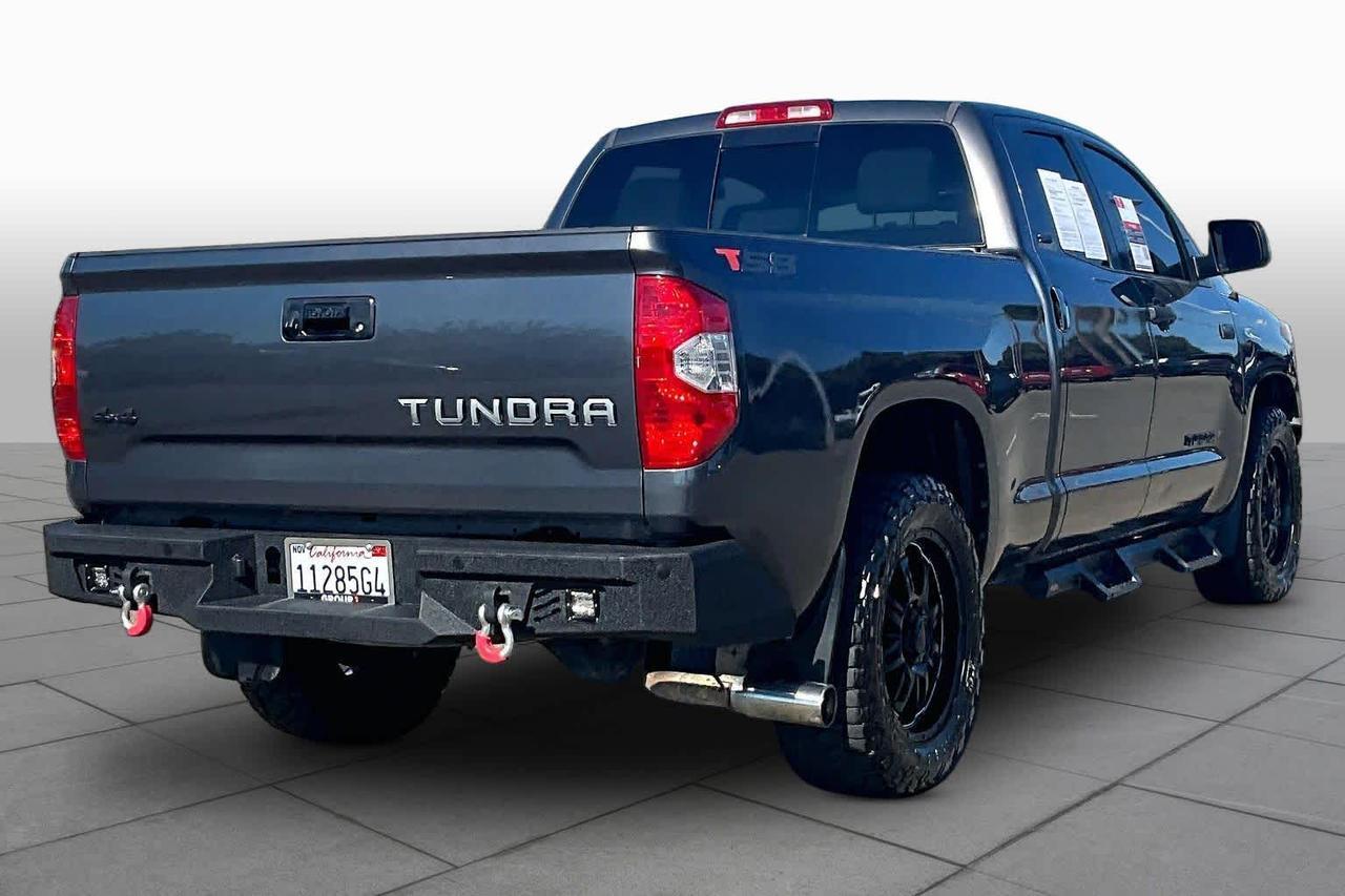 2014 Toyota Tundra SR5 Folsom CA
