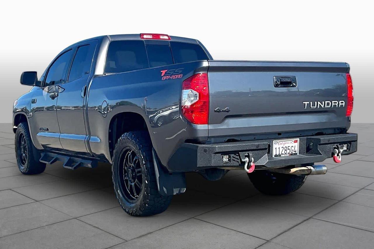 2014 Toyota Tundra SR5 Folsom CA
