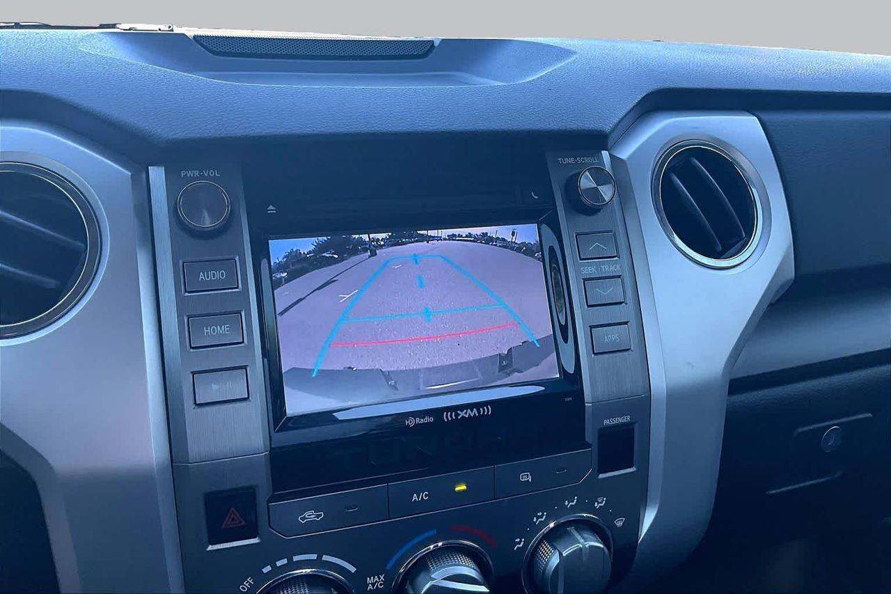 2014 Toyota Tundra SR5 Folsom CA