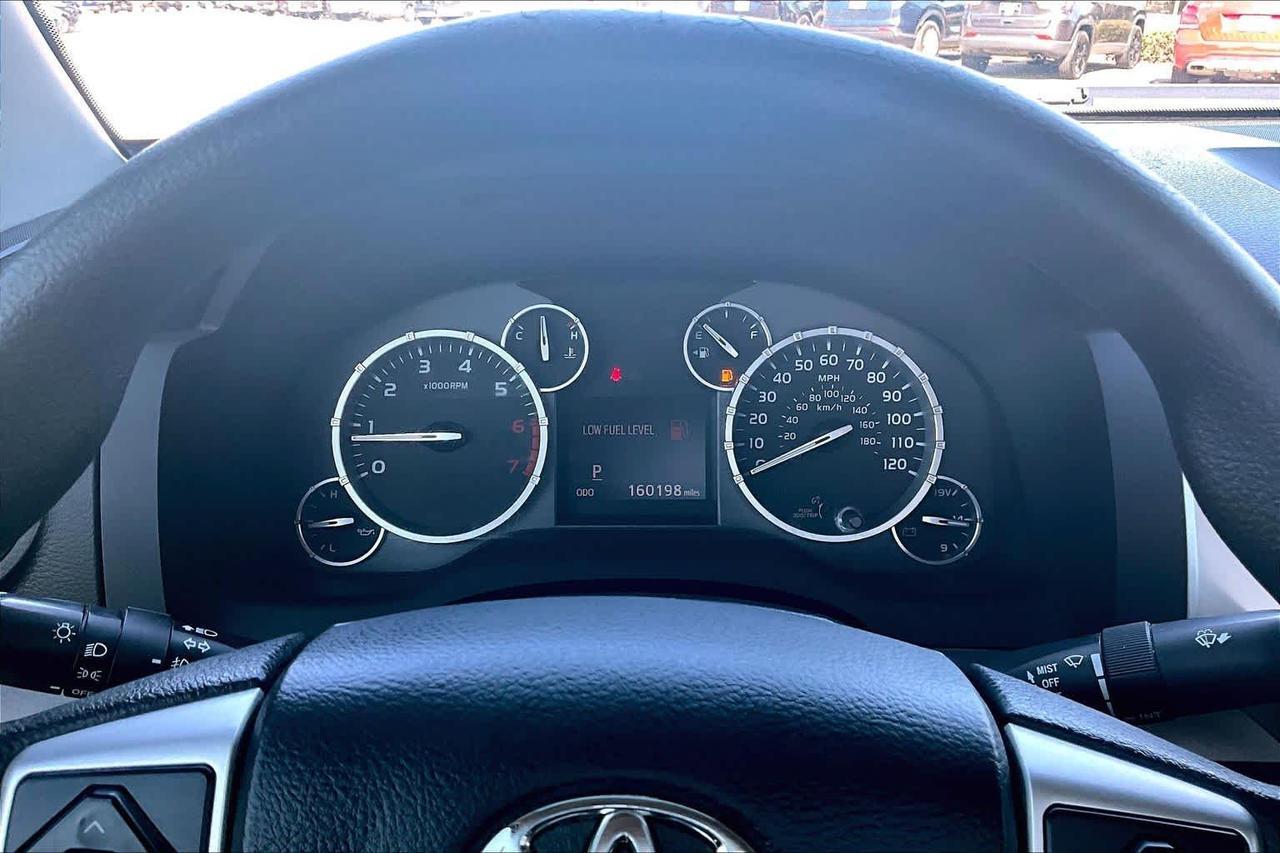2014 Toyota Tundra SR5 Folsom CA