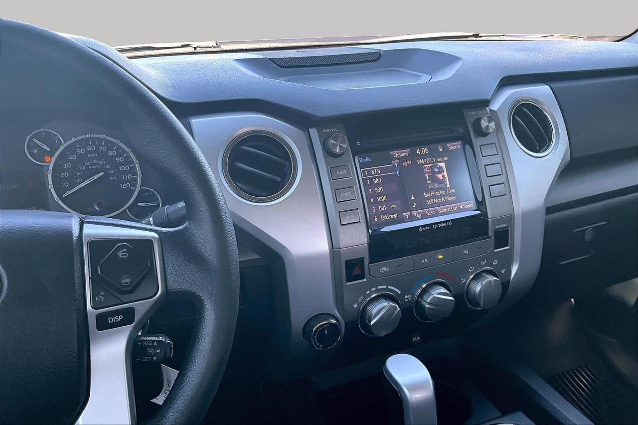 2014 Toyota Tundra SR5 Folsom CA