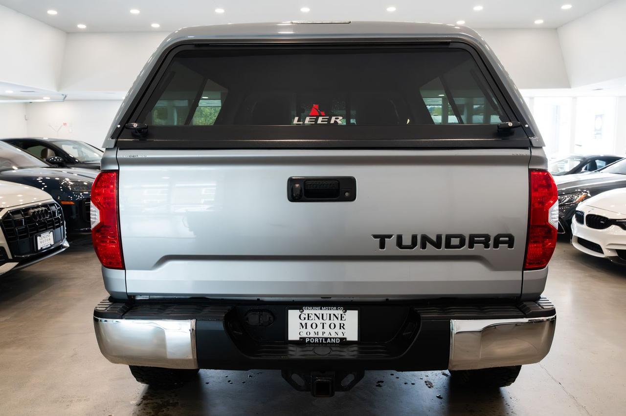 2014 Toyota Tundra SR5 Gladstone OR