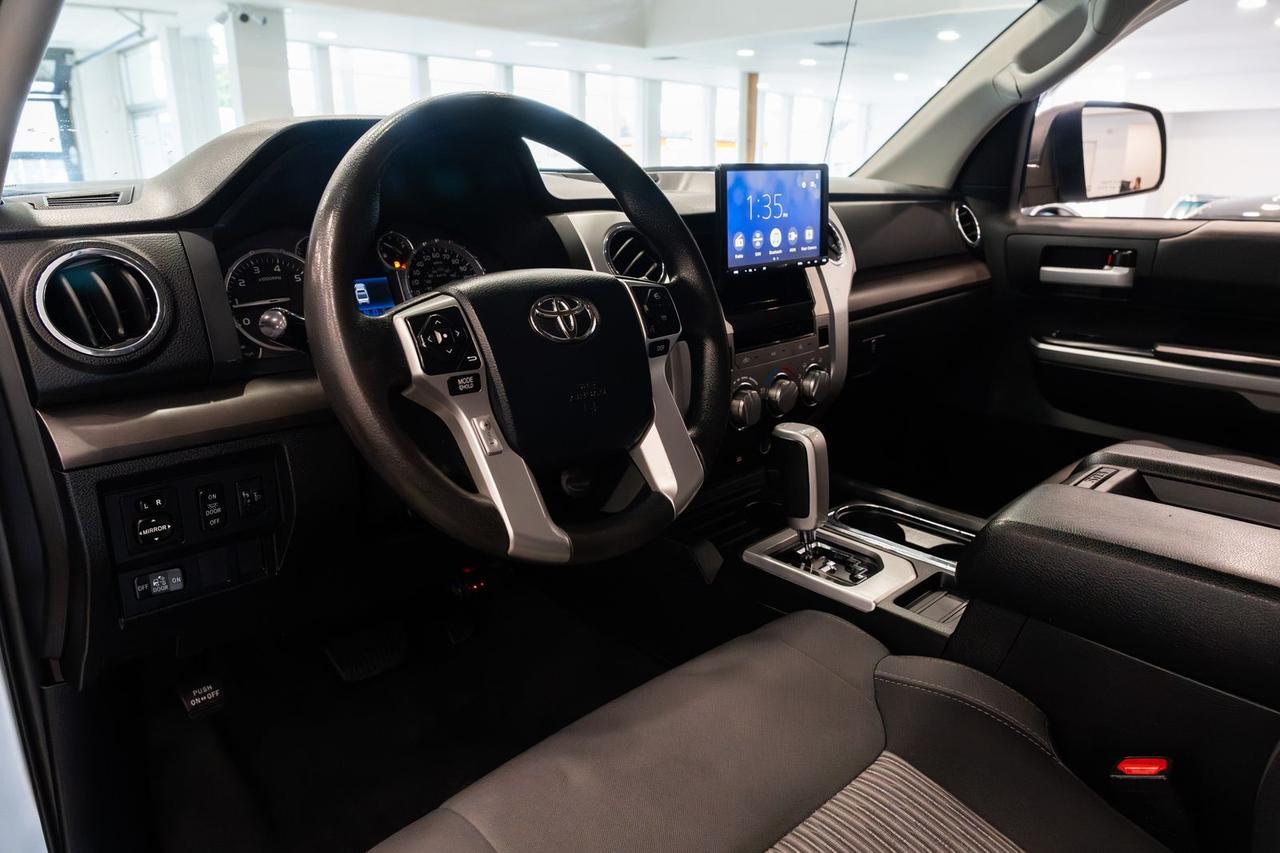 2014 Toyota Tundra SR5 Gladstone OR