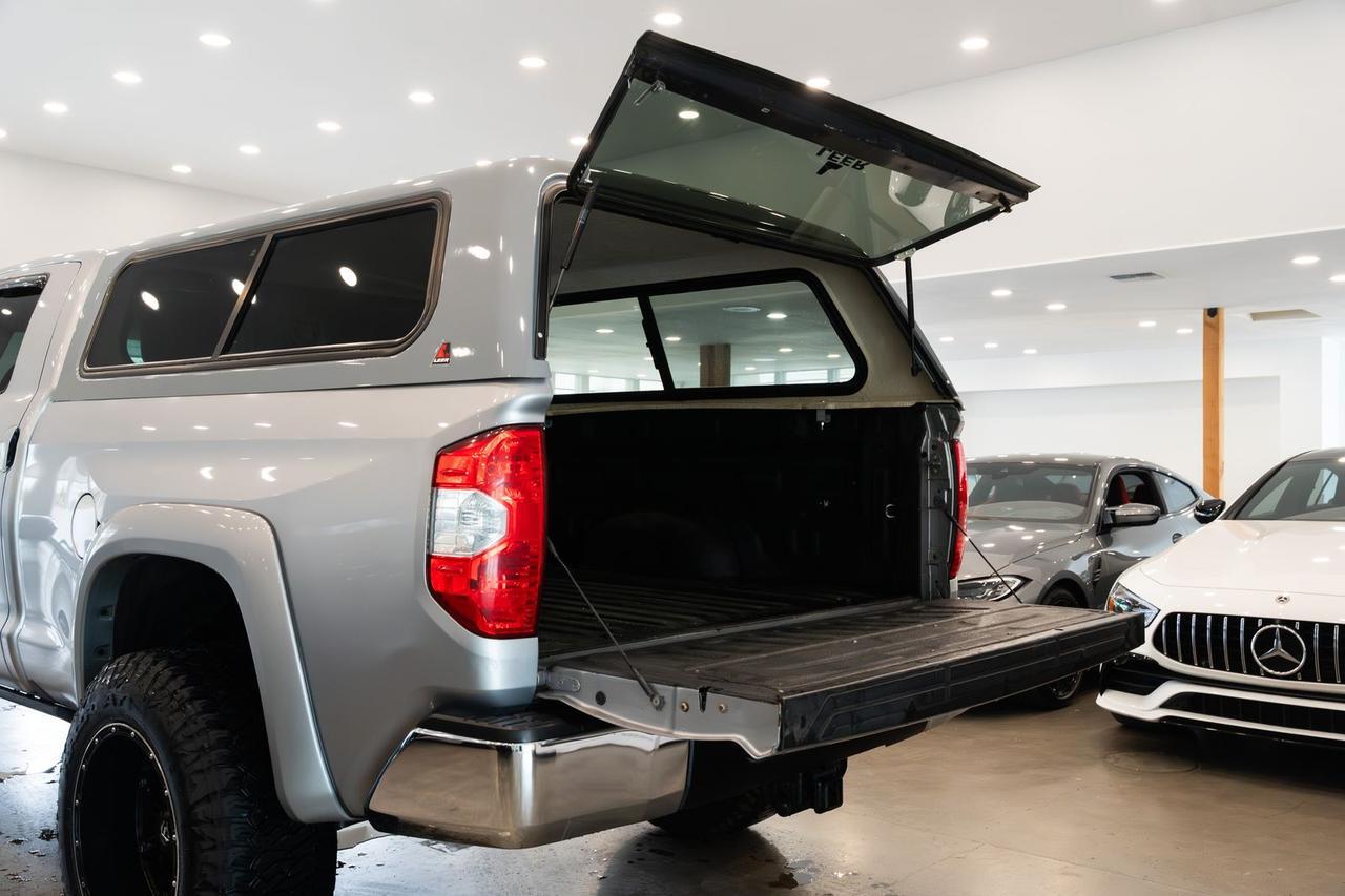 2014 Toyota Tundra SR5 Gladstone OR