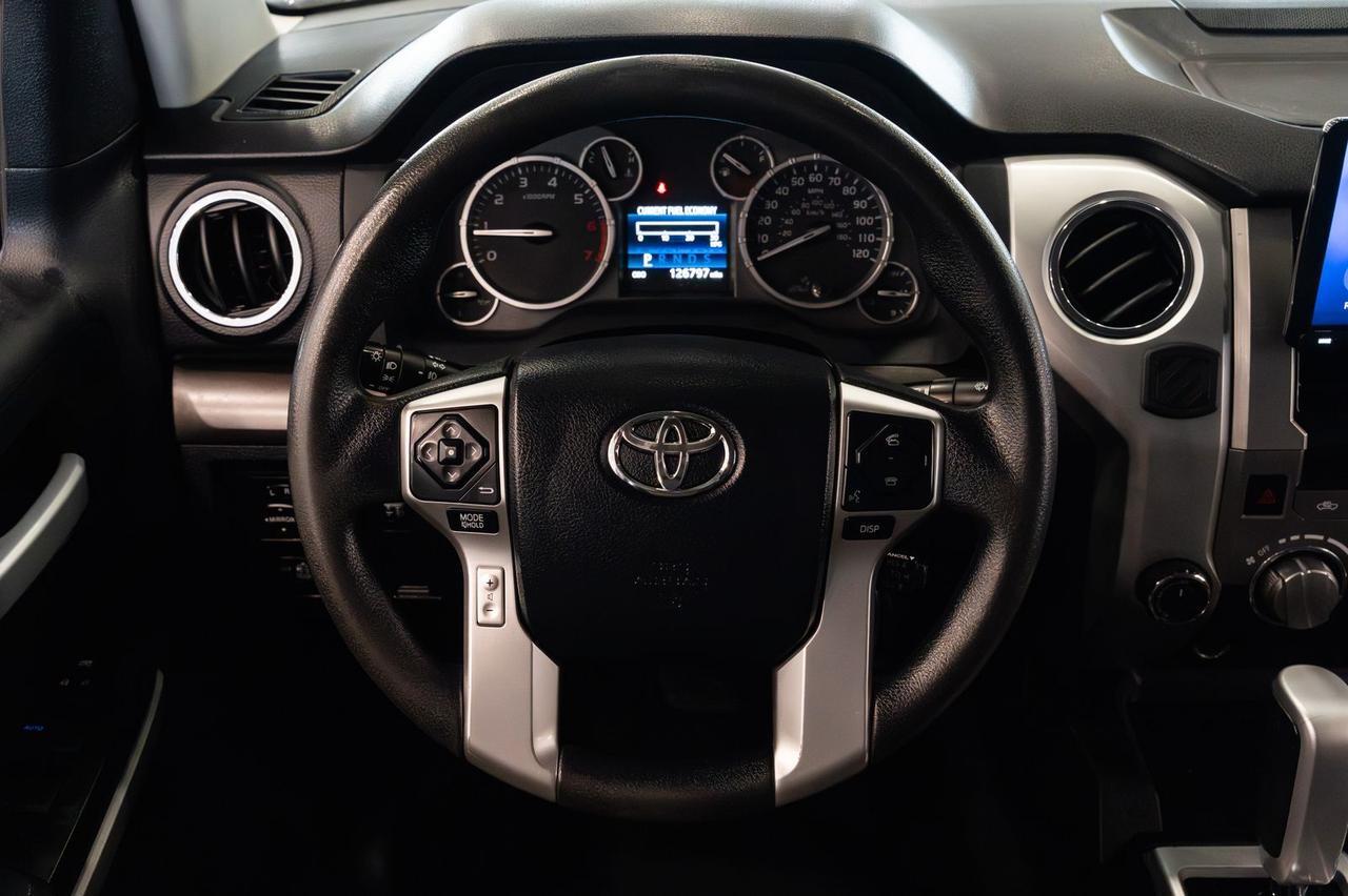 2014 Toyota Tundra SR5 Gladstone OR