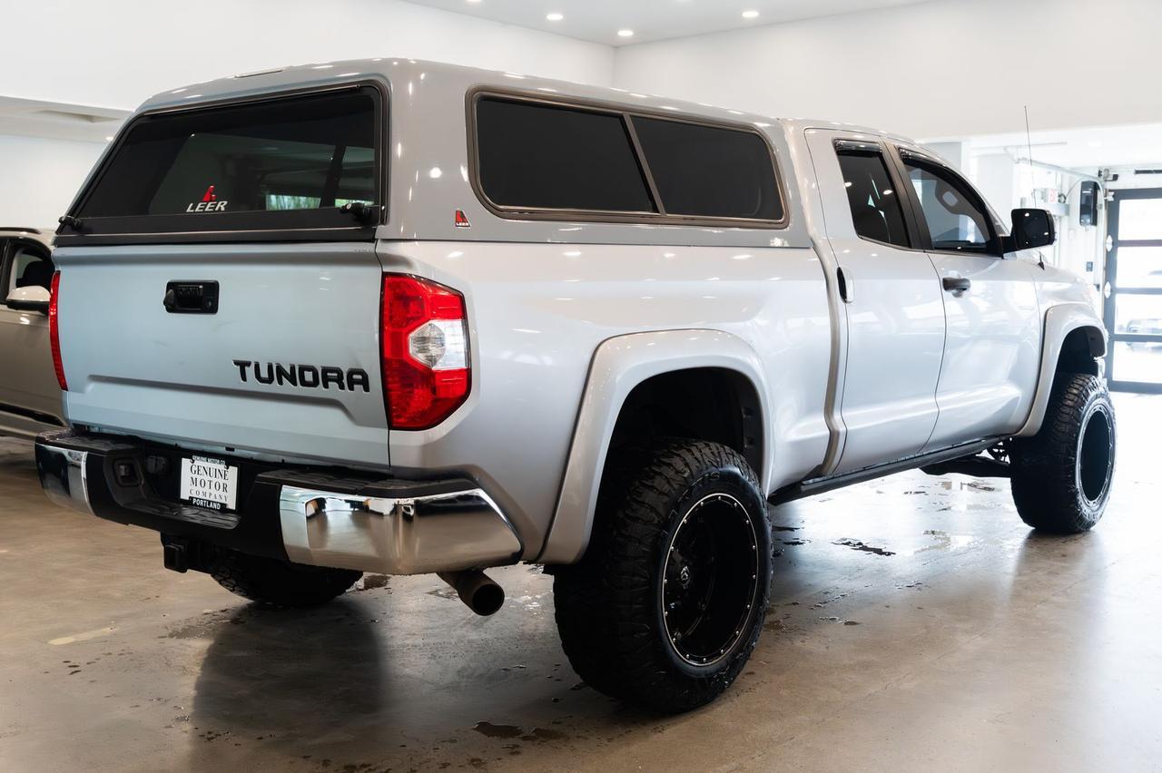 2014 Toyota Tundra SR5 Gladstone OR