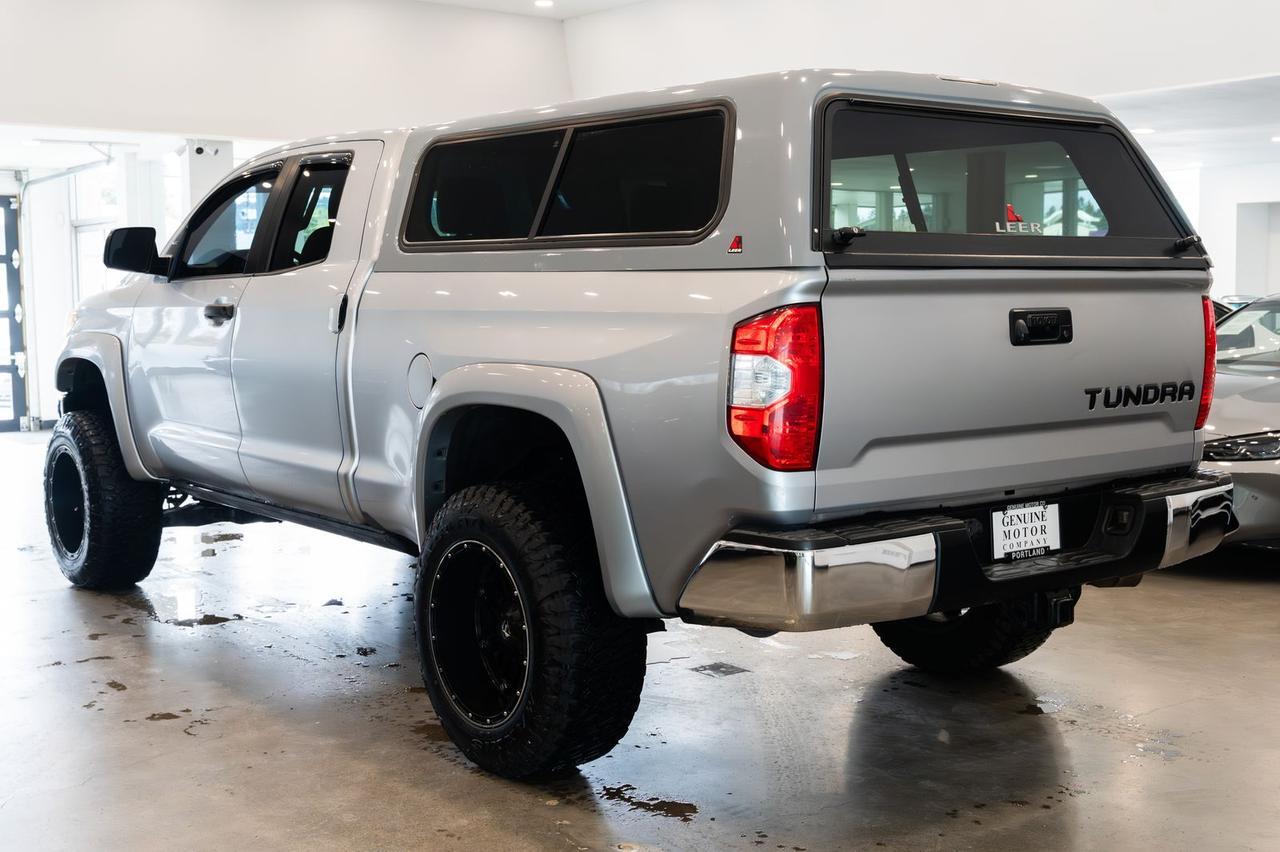 2014 Toyota Tundra SR5 Gladstone OR