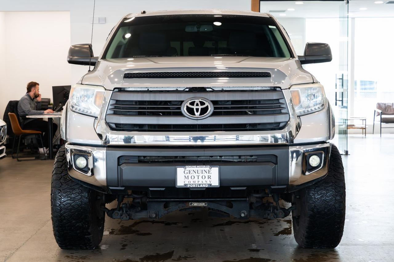 2014 Toyota Tundra SR5 Gladstone OR
