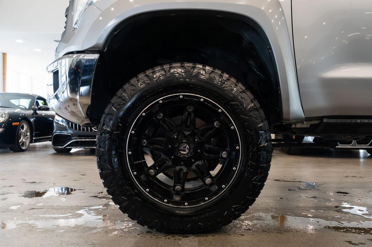 2014 Toyota Tundra SR5 Gladstone OR