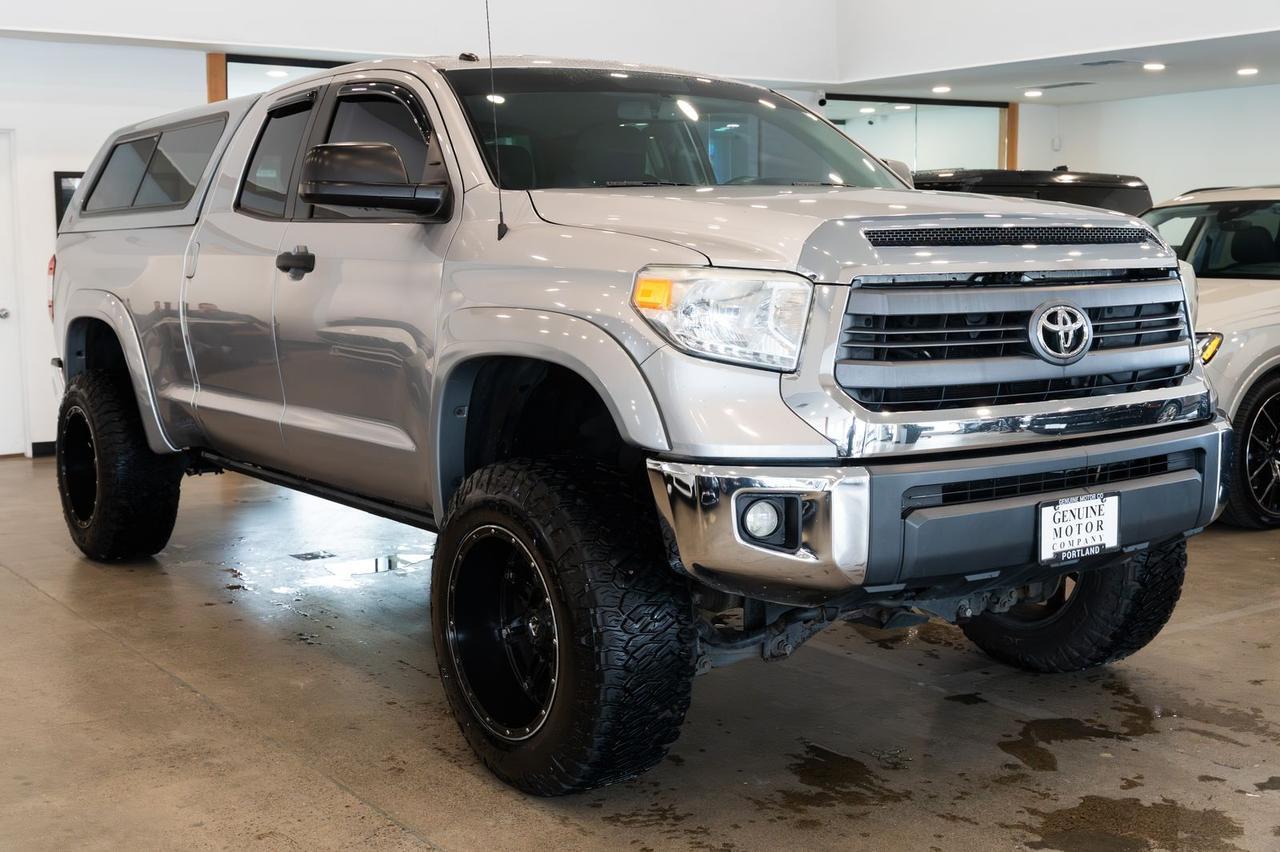 2014 Toyota Tundra SR5 Gladstone OR
