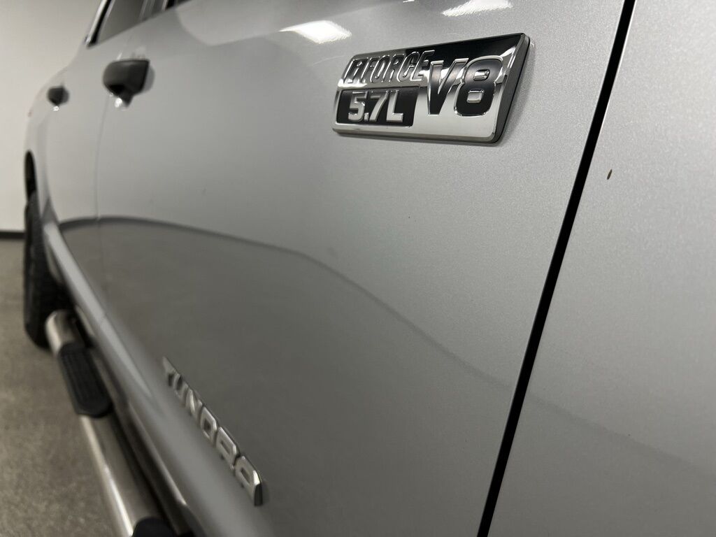 2014 Toyota Tundra SR5 Highlands Ranch CO