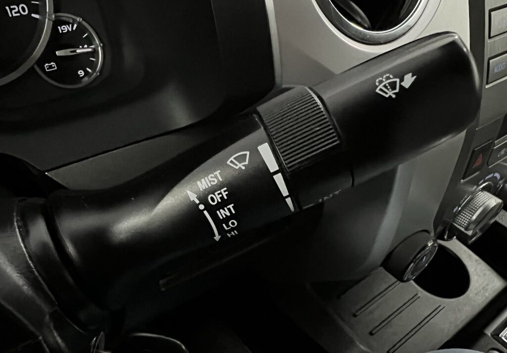 2014 Toyota Tundra SR5 Highlands Ranch CO