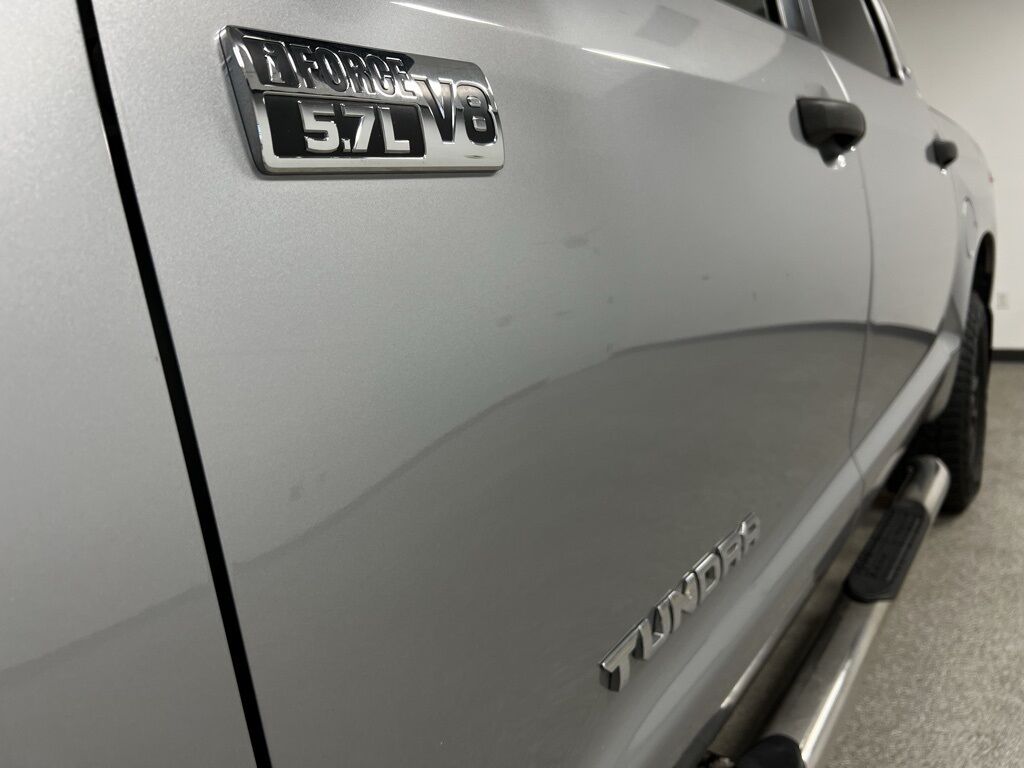 2014 Toyota Tundra SR5 Highlands Ranch CO