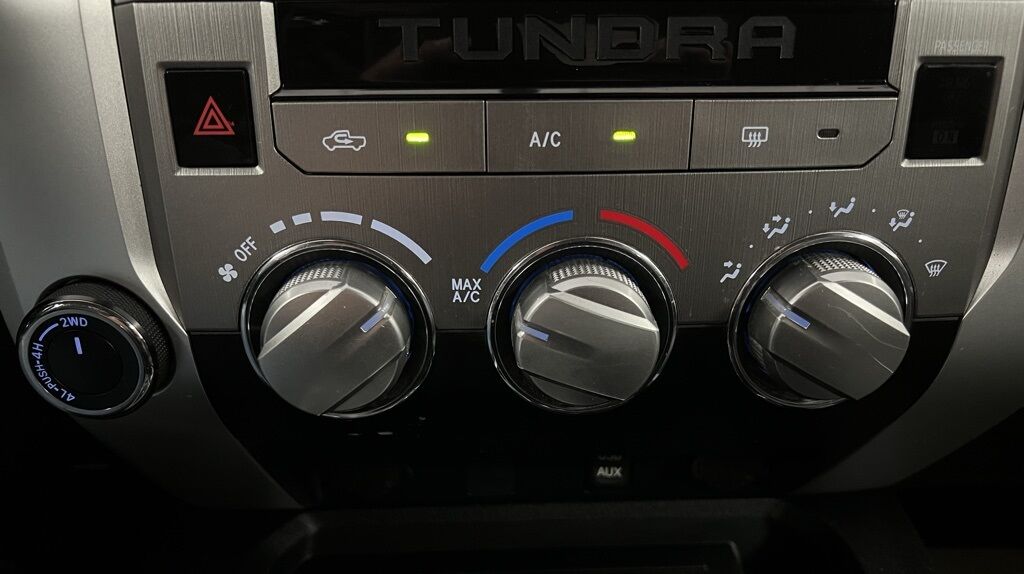 2014 Toyota Tundra SR5 Highlands Ranch CO