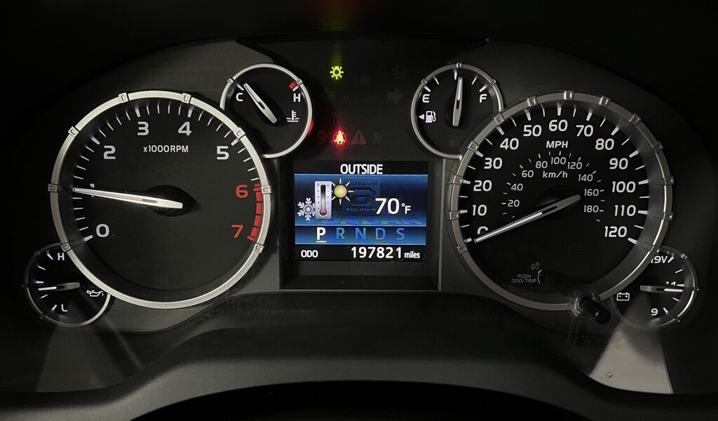 2014 Toyota Tundra SR5 Highlands Ranch CO