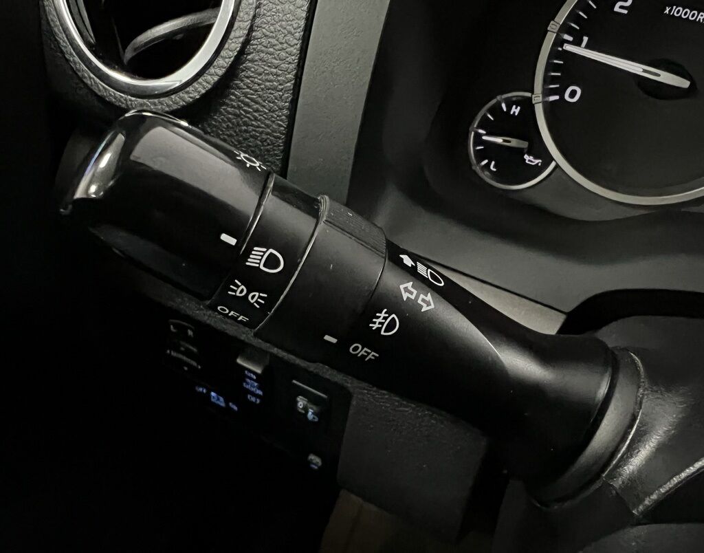 2014 Toyota Tundra SR5 Highlands Ranch CO
