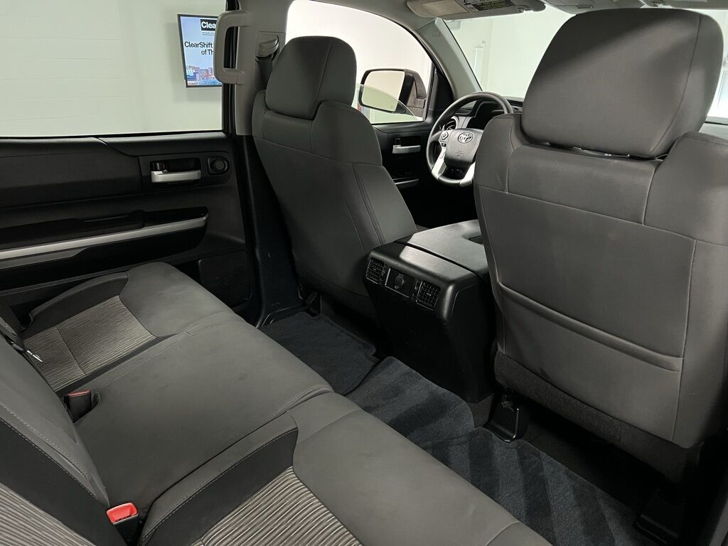 2014 Toyota Tundra SR5 Highlands Ranch CO