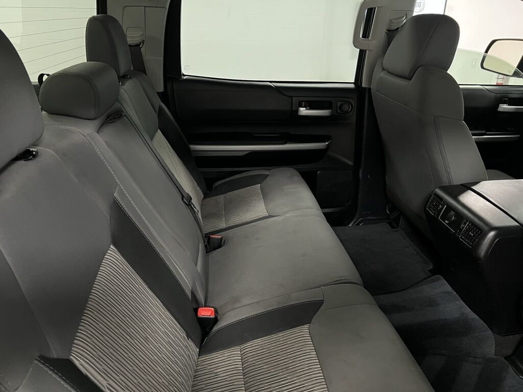 2014 Toyota Tundra SR5 Highlands Ranch CO