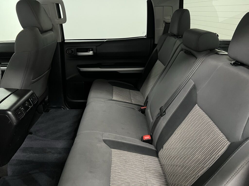2014 Toyota Tundra SR5 Highlands Ranch CO