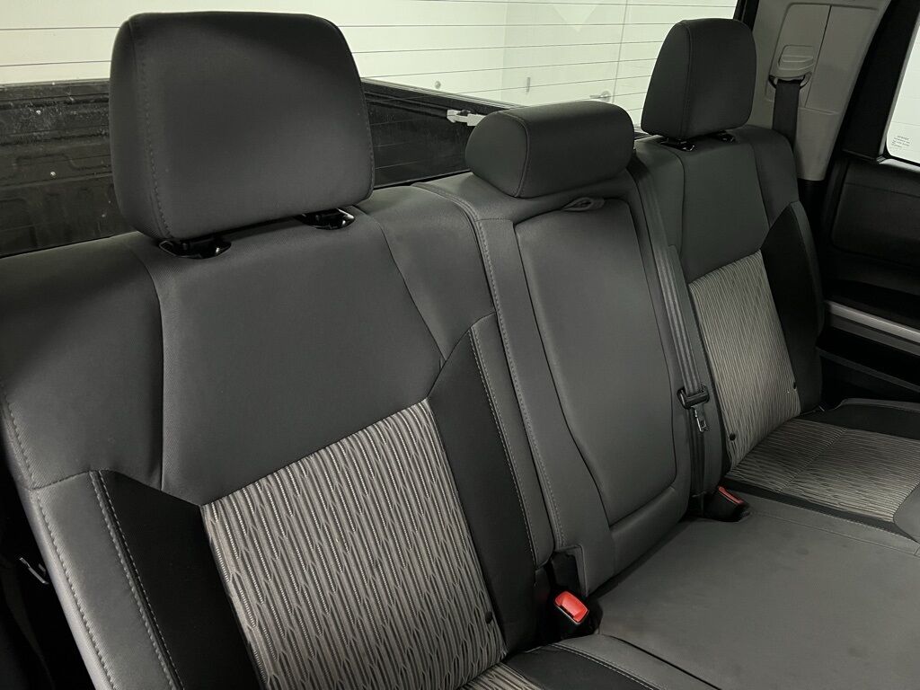 2014 Toyota Tundra SR5 Highlands Ranch CO