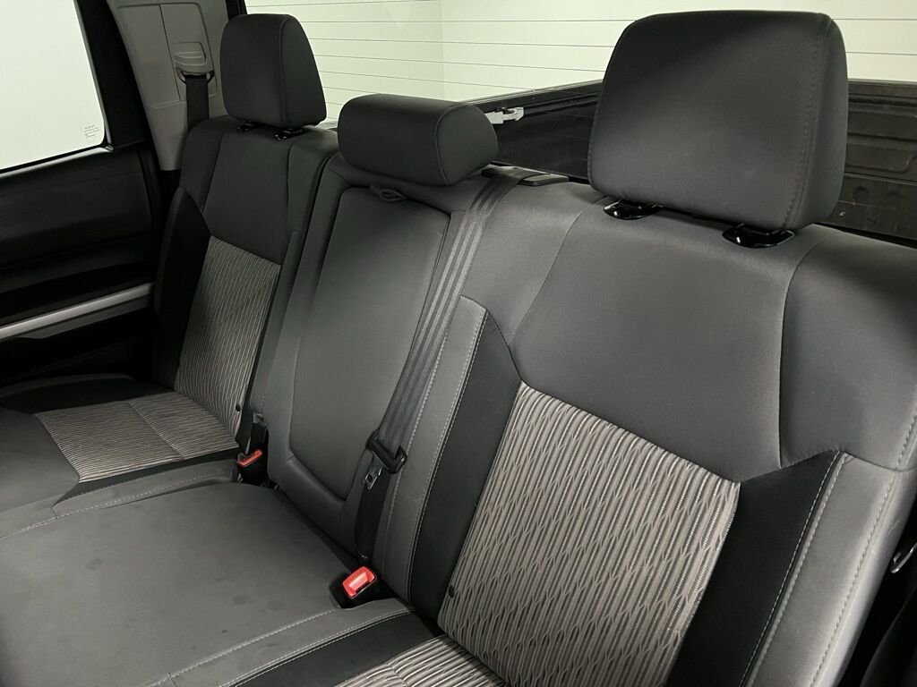 2014 Toyota Tundra SR5 Highlands Ranch CO