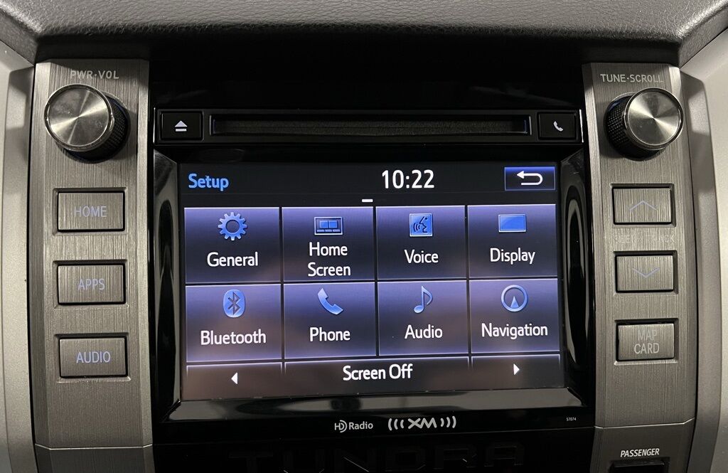 2014 Toyota Tundra SR5 Highlands Ranch CO
