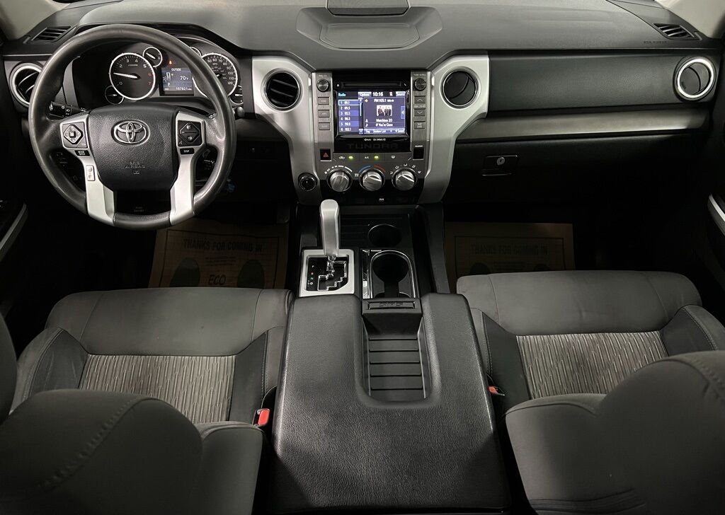2014 Toyota Tundra SR5 Highlands Ranch CO
