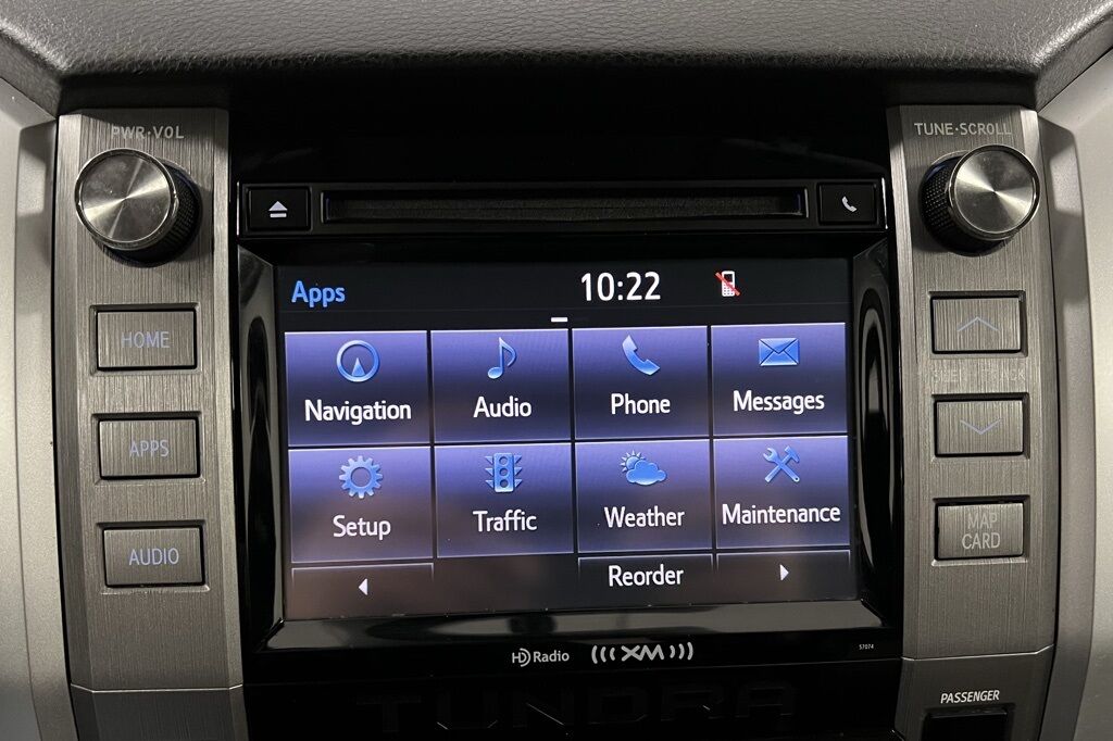 2014 Toyota Tundra SR5 Highlands Ranch CO