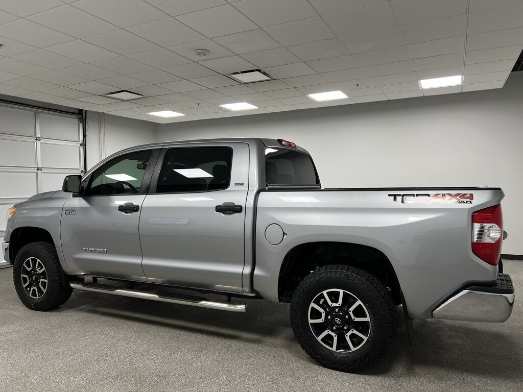 2014 Toyota Tundra SR5 Highlands Ranch CO