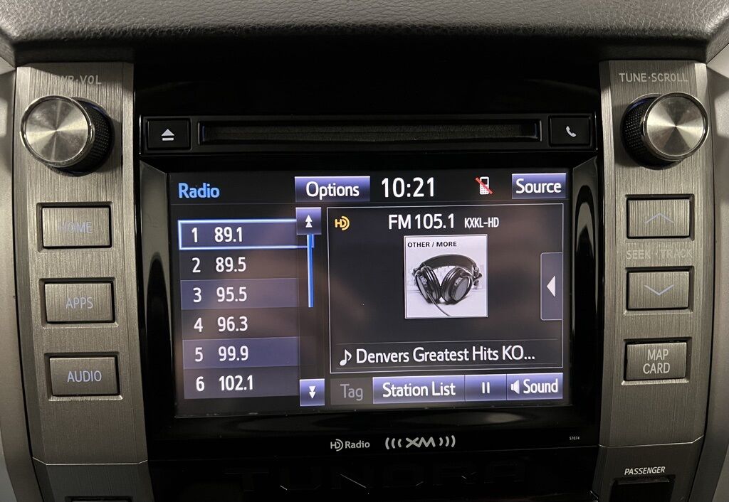 2014 Toyota Tundra SR5 Highlands Ranch CO