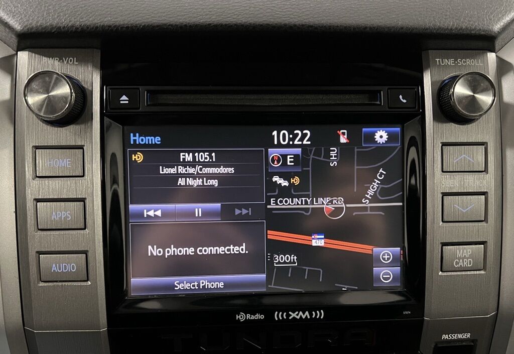 2014 Toyota Tundra SR5 Highlands Ranch CO